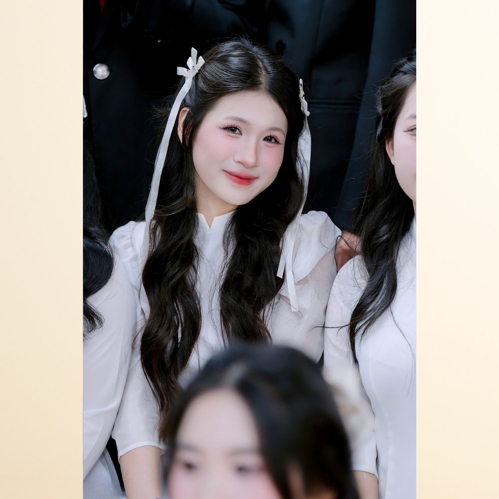 Combo Makeup & thuê đồ