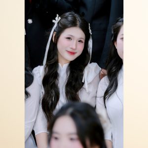 Combo makeup & thuê áo dài kỷ yếu, 30/4, 2/9